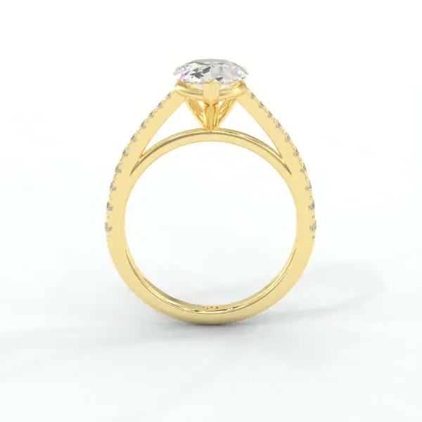 Diamond Thumbnail