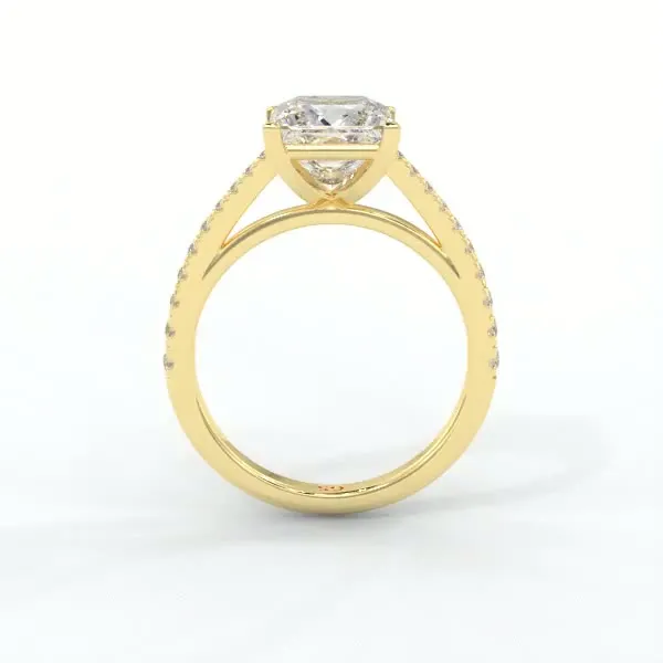 Diamond Thumbnail