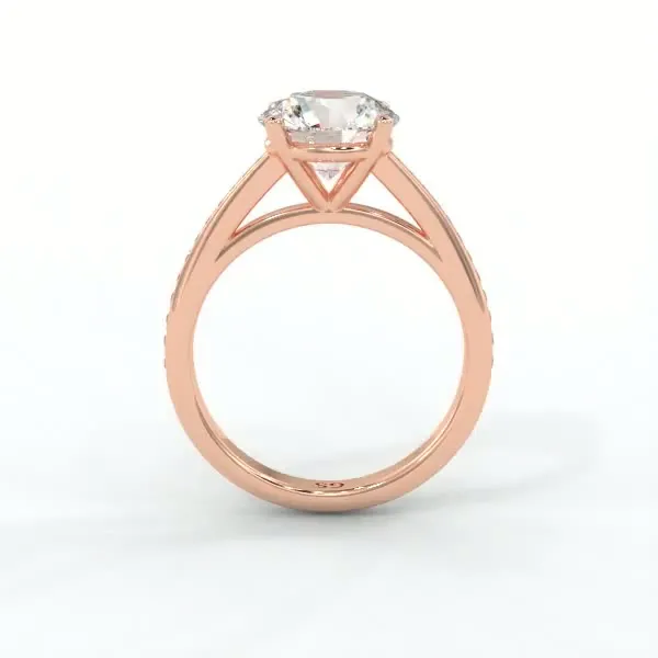 Diamond Thumbnail