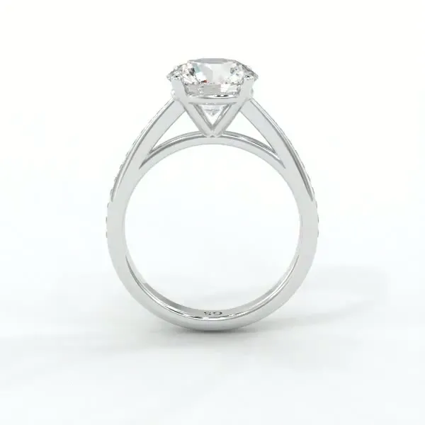 Diamond Thumbnail