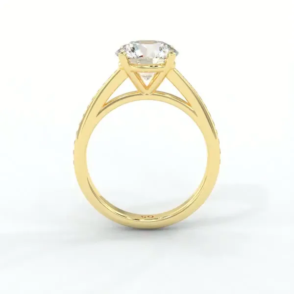 Diamond Thumbnail