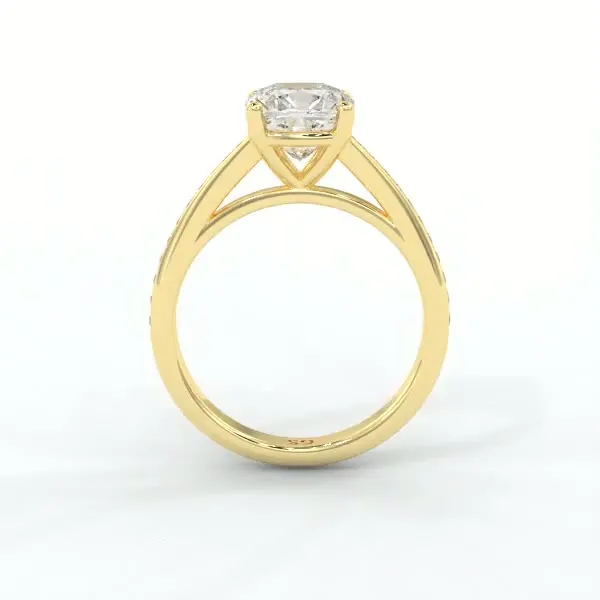 Diamond Thumbnail
