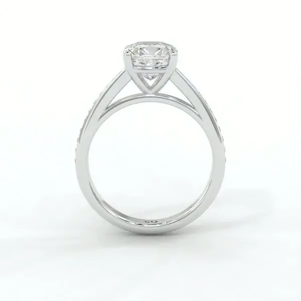 Diamond Thumbnail