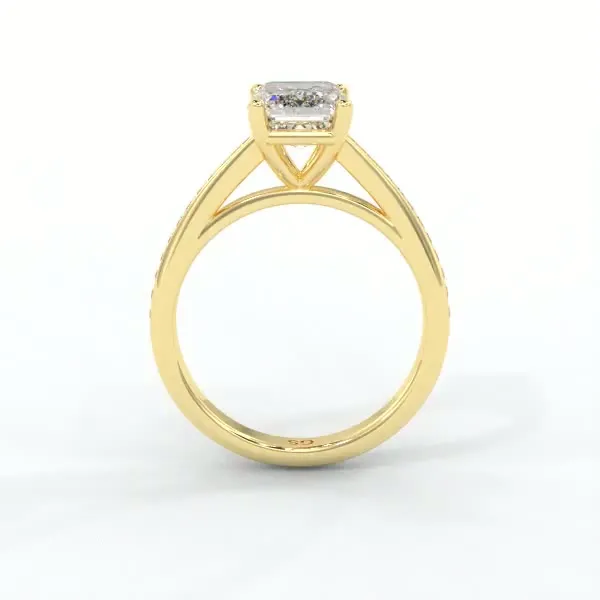 Diamond Thumbnail