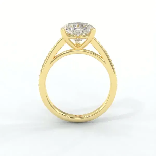 Diamond Thumbnail