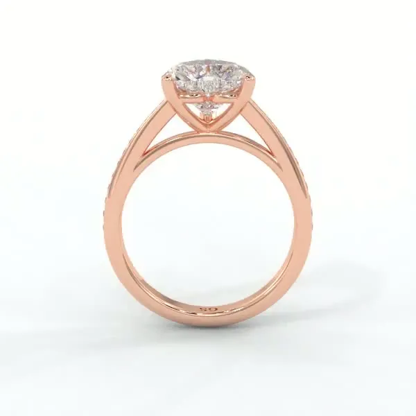 Diamond Thumbnail