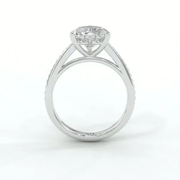 Diamond Thumbnail