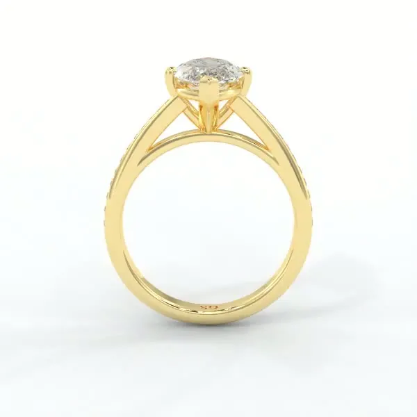 Diamond Thumbnail