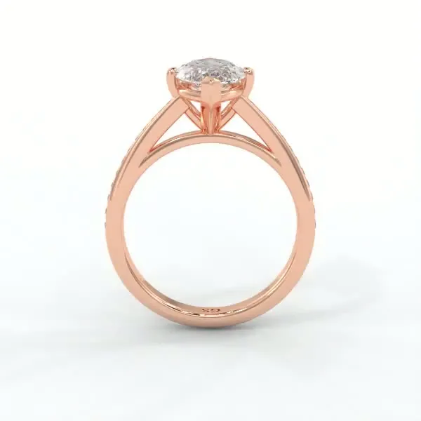 Diamond Thumbnail