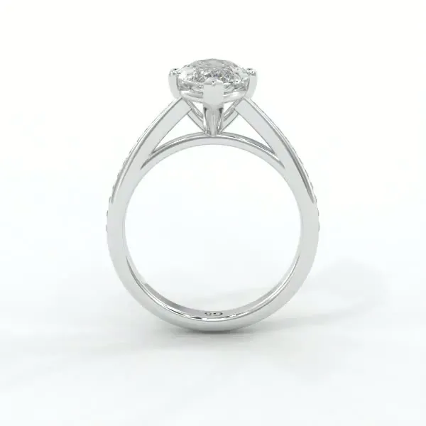 Diamond Thumbnail