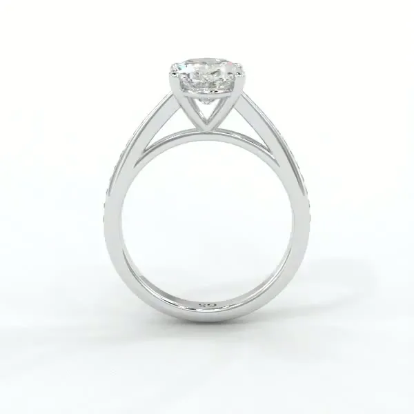 Diamond Thumbnail