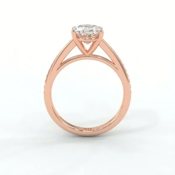 Diamond Thumbnail