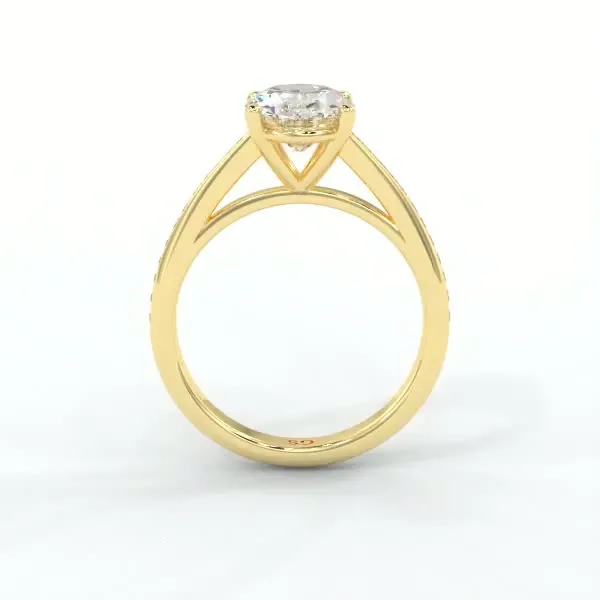 Diamond Thumbnail