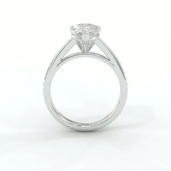 Diamond Thumbnail
