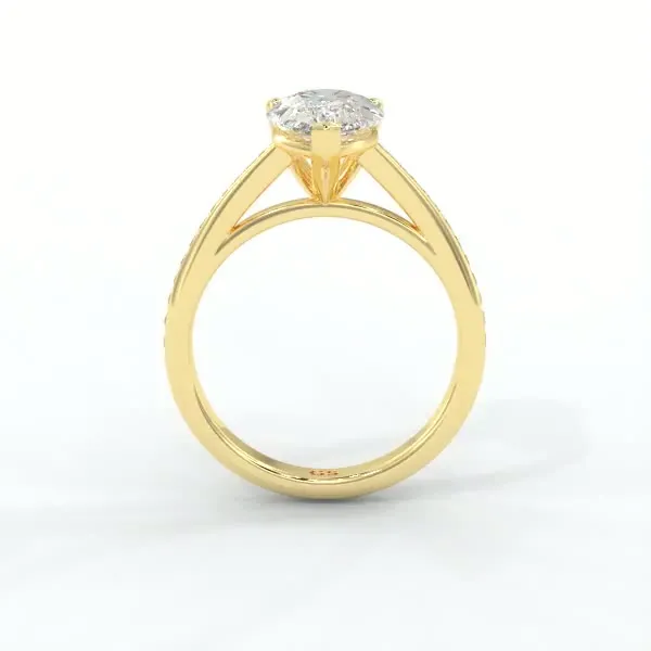 Diamond Thumbnail