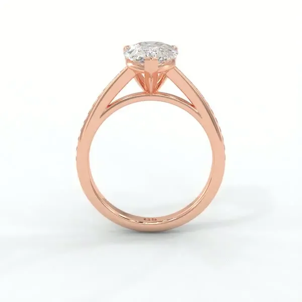 Diamond Thumbnail