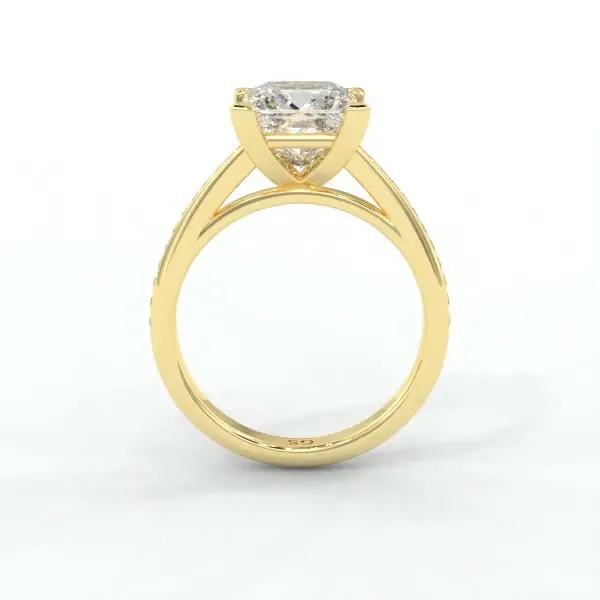 Diamond Thumbnail