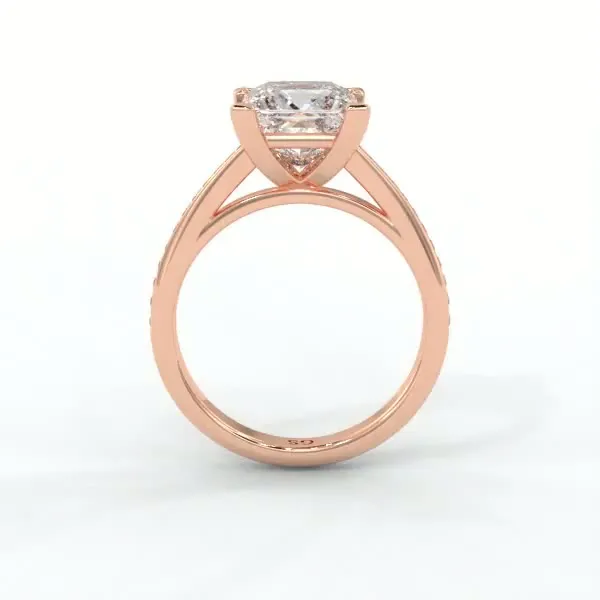 Diamond Thumbnail