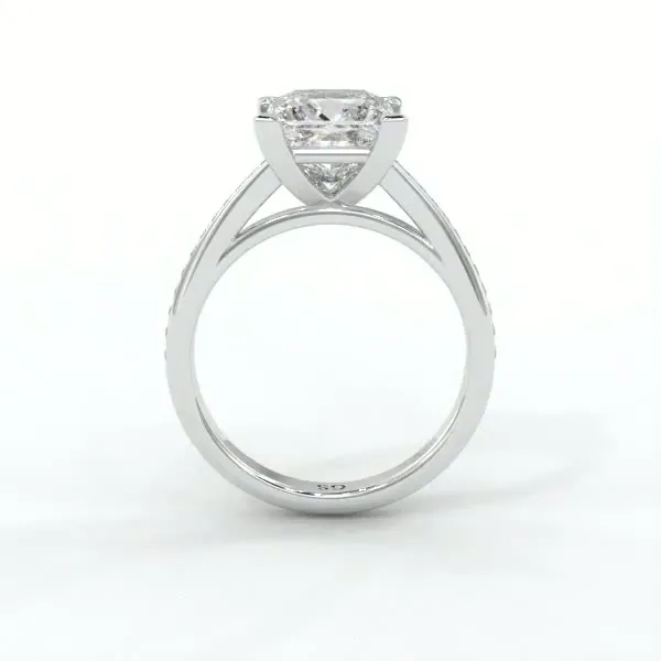 Diamond Thumbnail