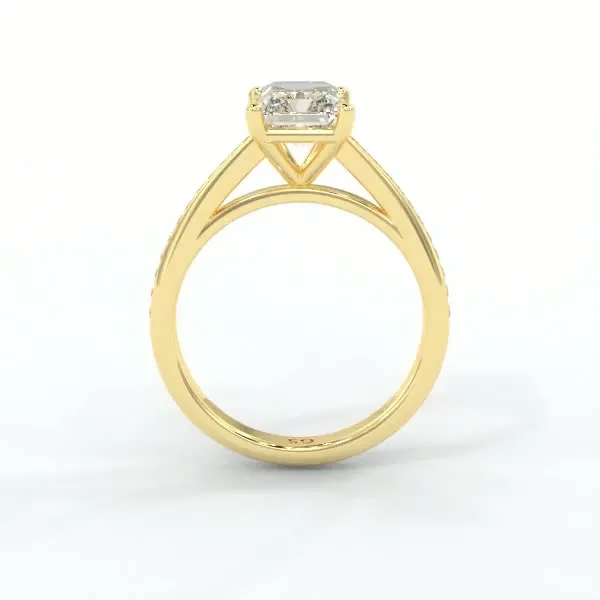 Diamond Thumbnail