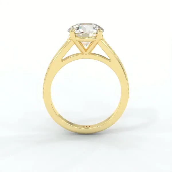 Diamond Thumbnail