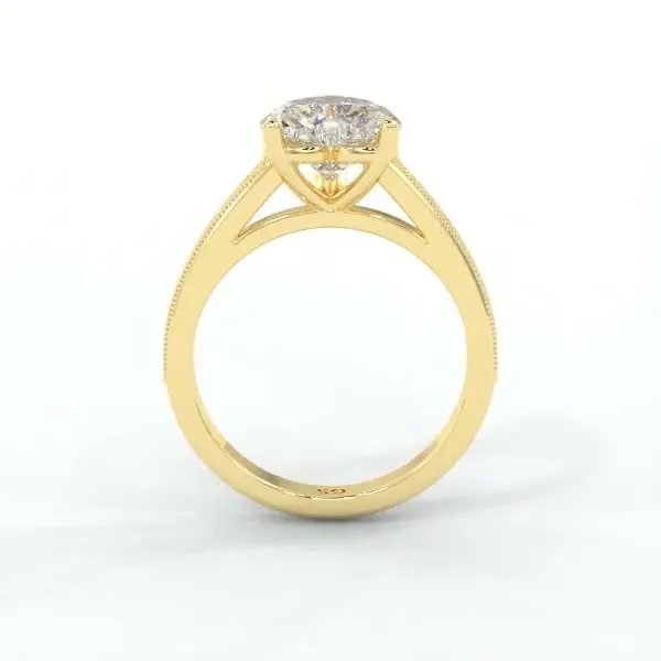 Diamond Thumbnail