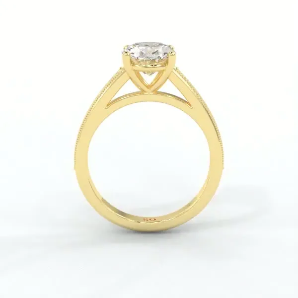 Diamond Thumbnail