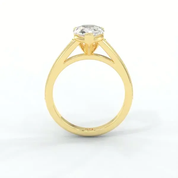 Diamond Thumbnail