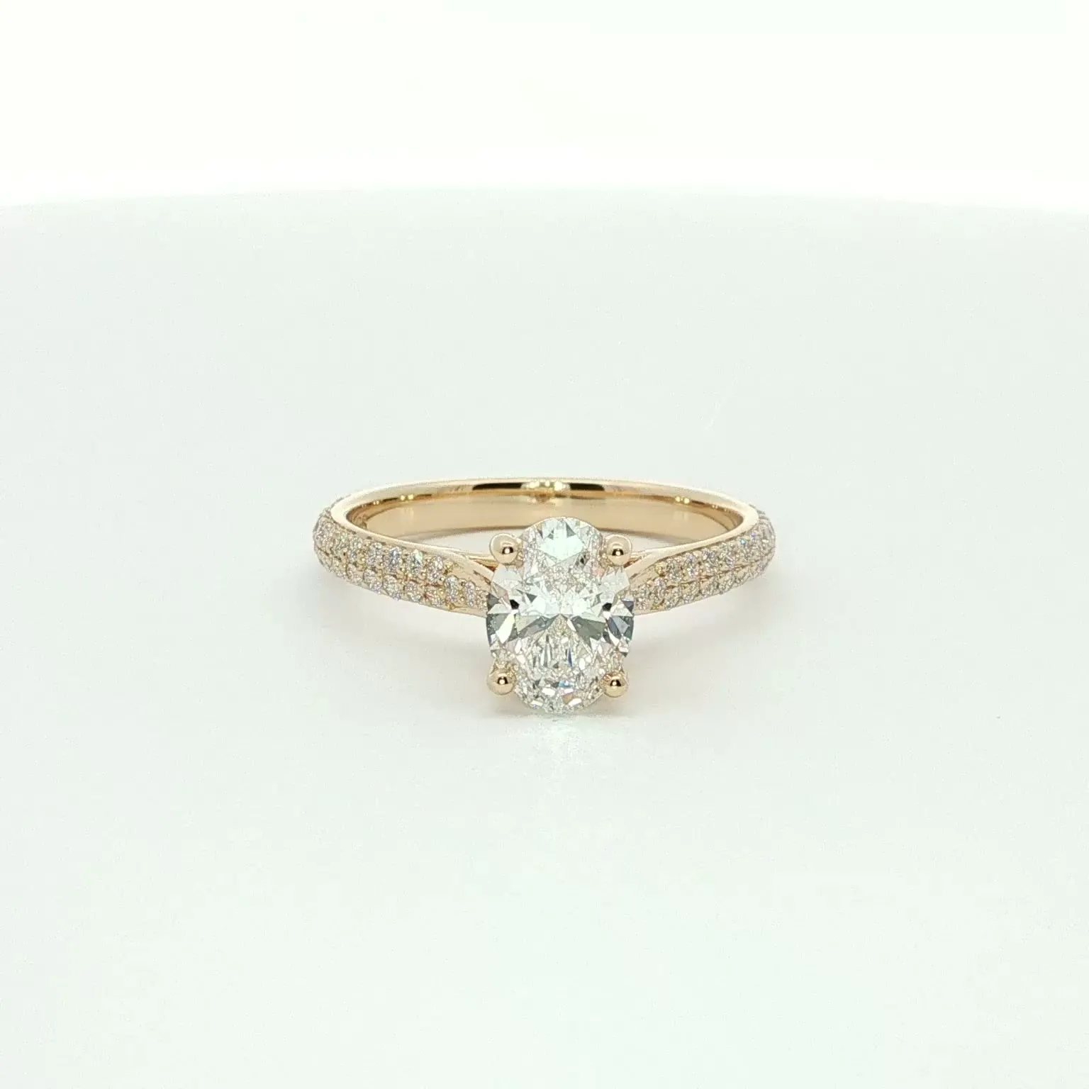 Diamond Thumbnail