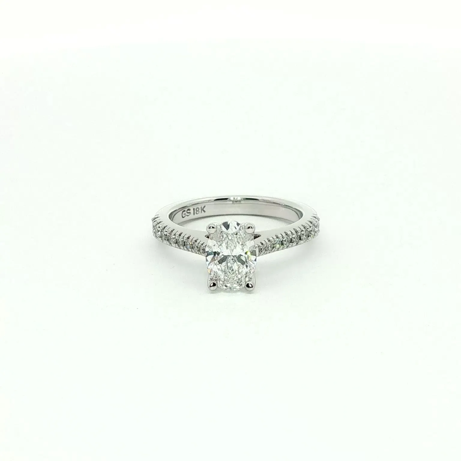 Diamond Thumbnail