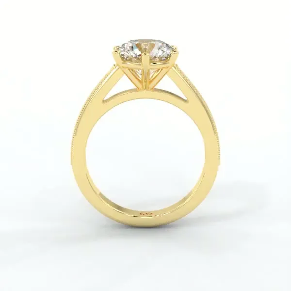 Diamond Thumbnail