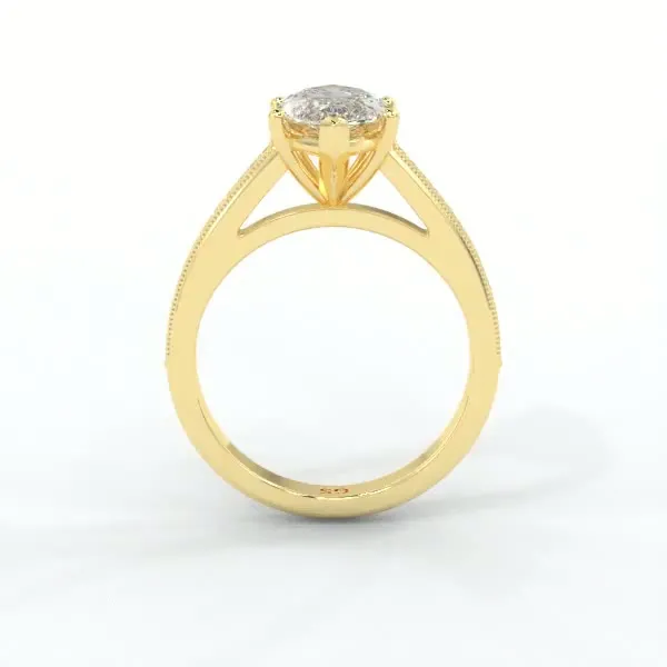 Diamond Thumbnail