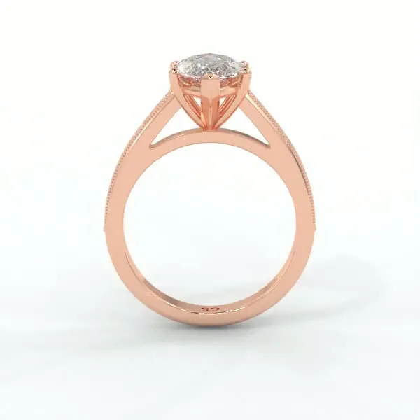 Diamond Thumbnail