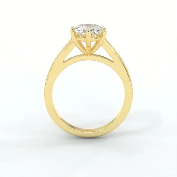 Diamond Thumbnail