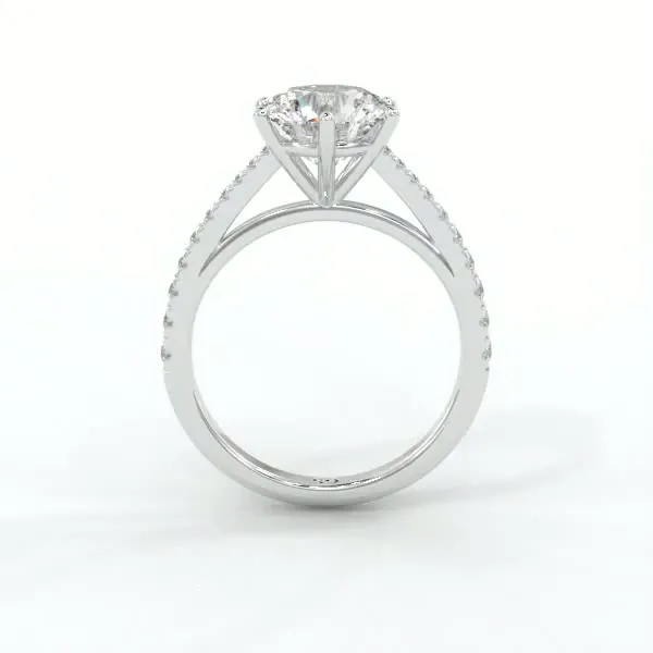 Diamond Thumbnail