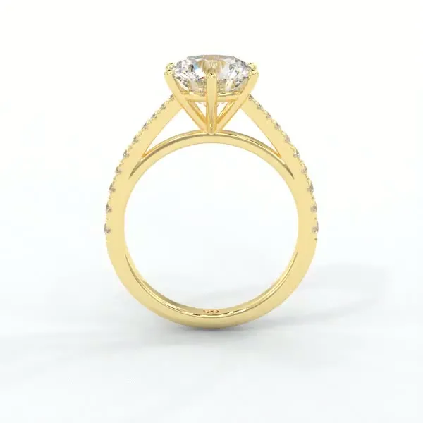 Diamond Thumbnail