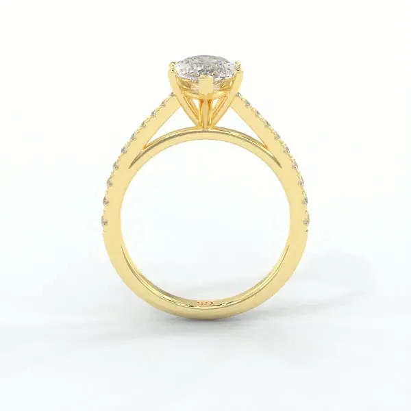 Diamond Thumbnail