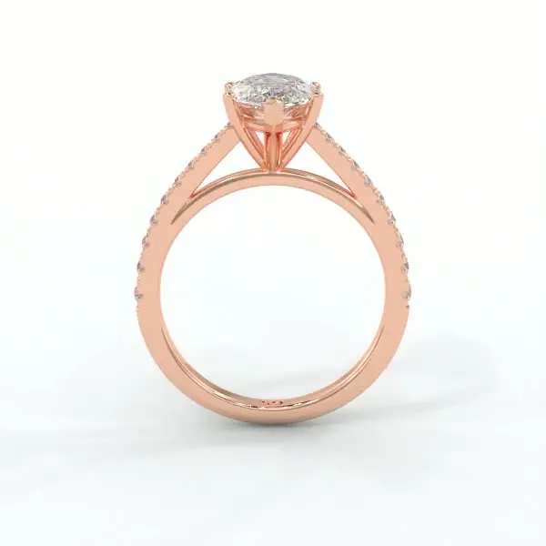 Diamond Thumbnail