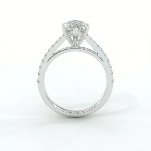 Diamond Thumbnail