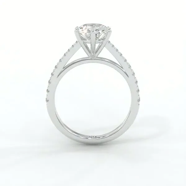 Diamond Thumbnail