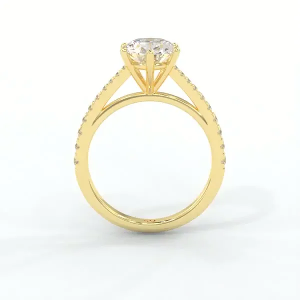 Diamond Thumbnail