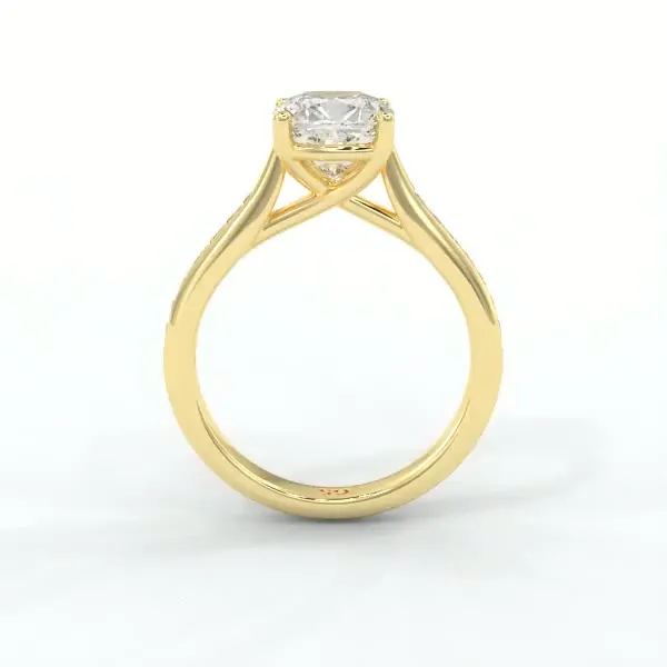 Diamond Thumbnail