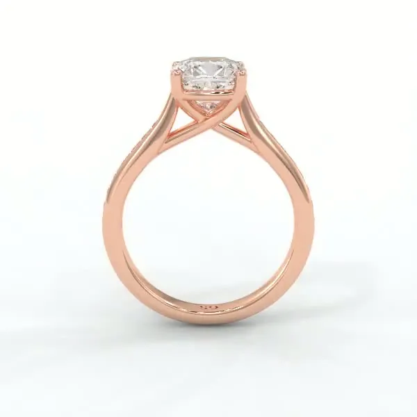 Diamond Thumbnail