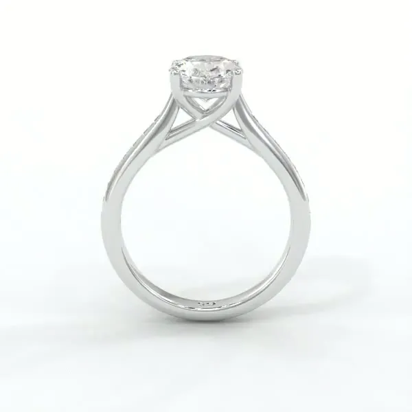 Diamond Thumbnail