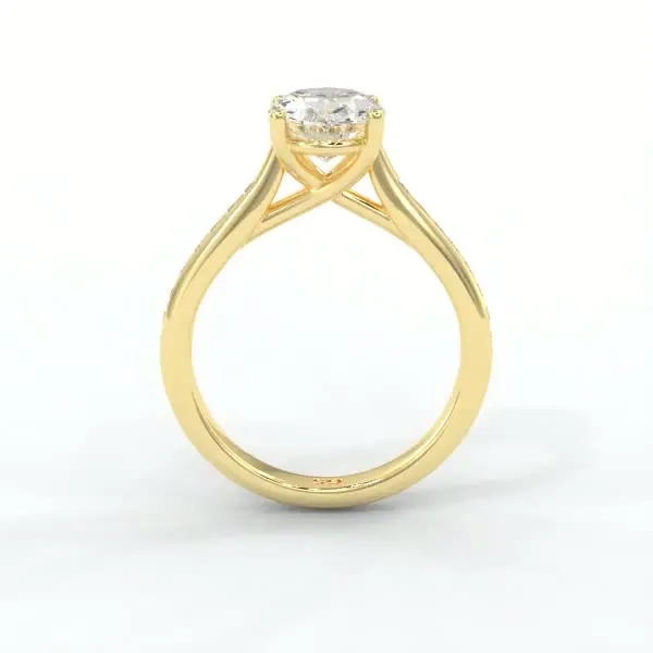 Diamond Thumbnail