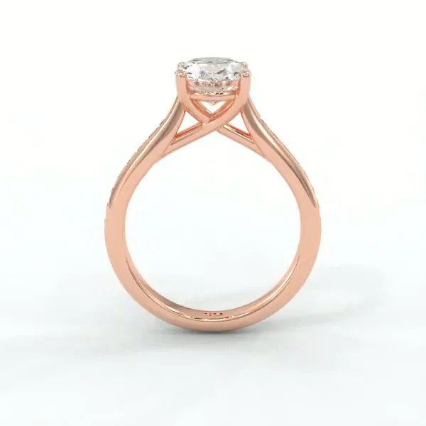 Diamond Thumbnail