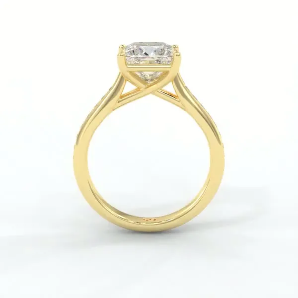 Diamond Thumbnail