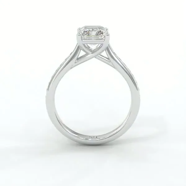 Diamond Thumbnail