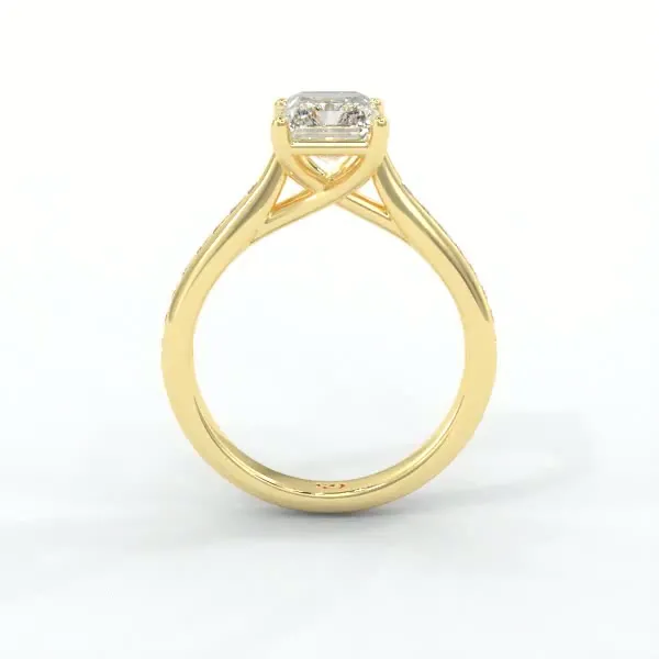 Diamond Thumbnail