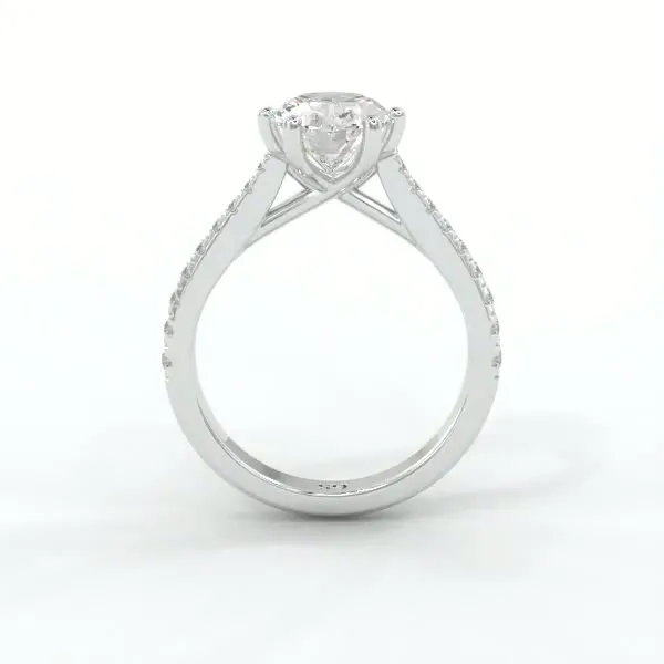 Diamond Thumbnail